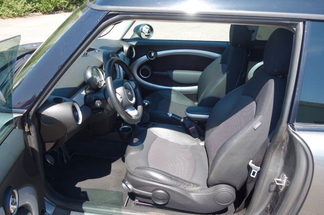 MINI COOPER_S_CLUBMAN