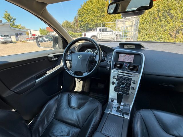 VOLVO XC 60