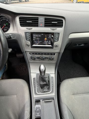 VW Golf