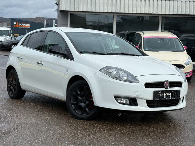 FIAT Bravo