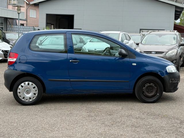 VW Fox